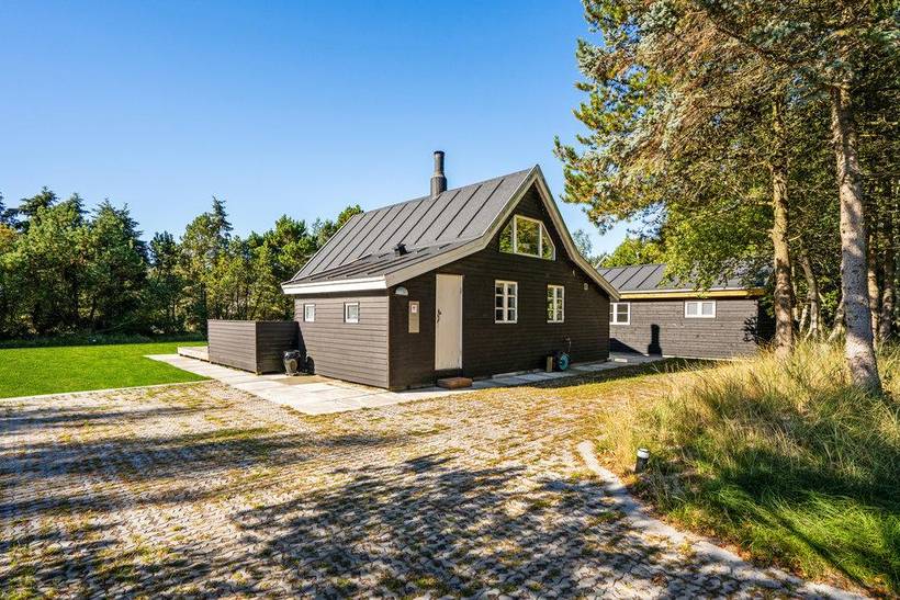 Foto von Ferienhaus DM46 in Ho - Blåvand - Westjütland