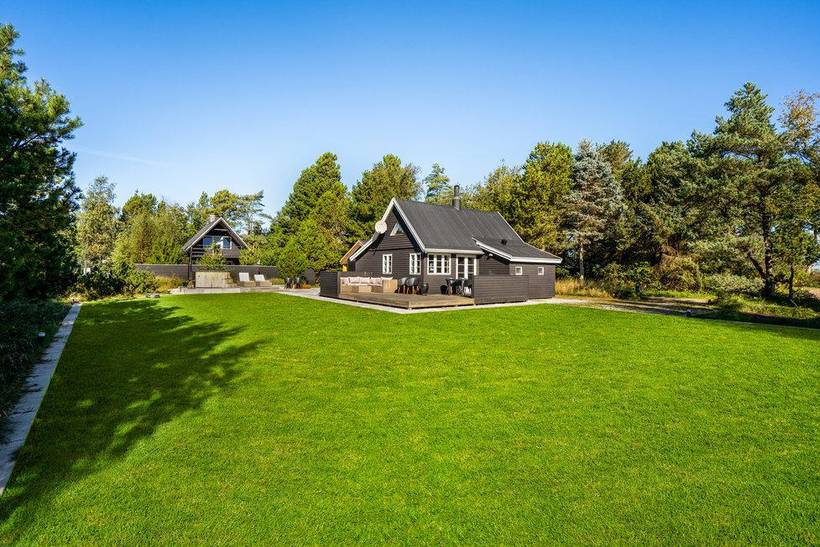 Foto von Ferienhaus DM46 in Ho - Blåvand - Westjütland