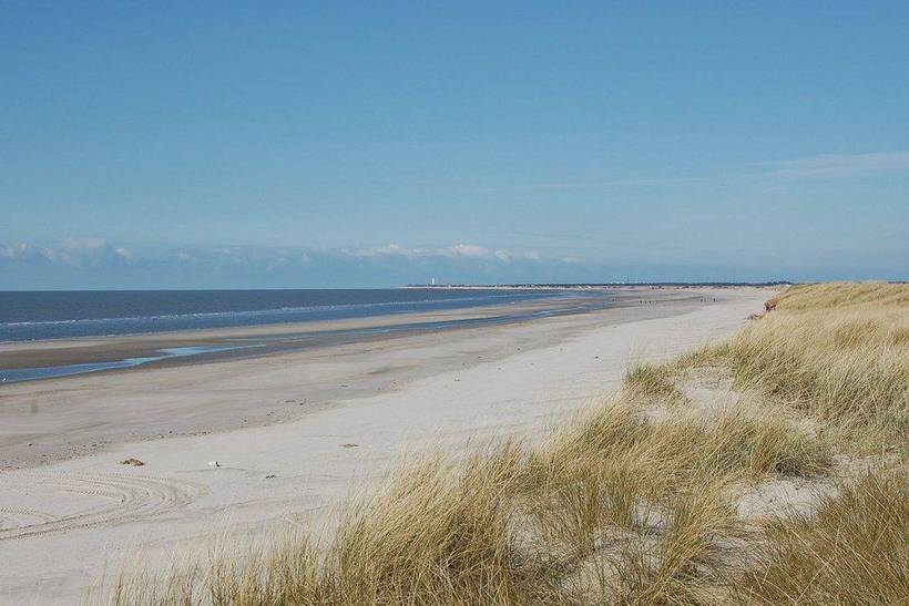 Foto von Ferienhaus DM46 in Ho - Blåvand - Westjütland