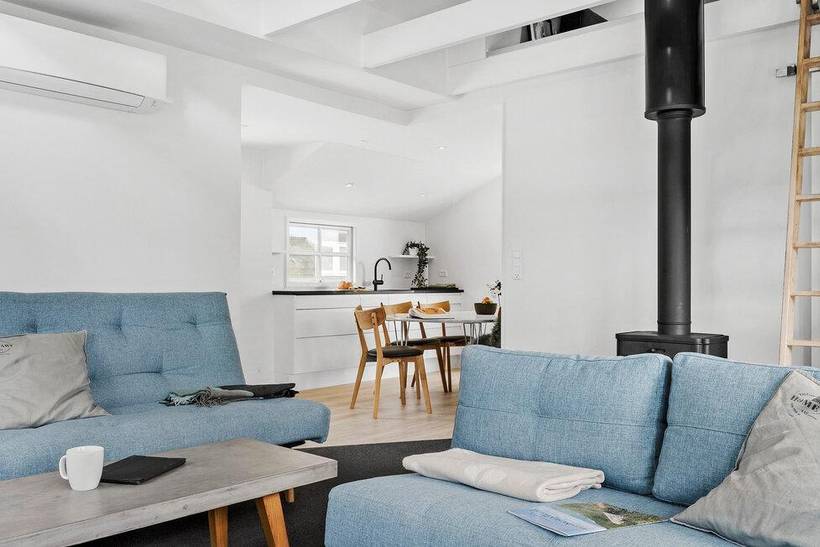Foto von Ferienhaus DM46 in Ho - Blåvand - Westjütland