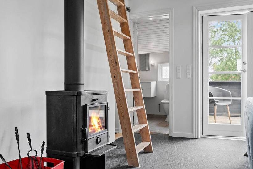 Foto von Ferienhaus DM46 in Ho - Blåvand - Westjütland