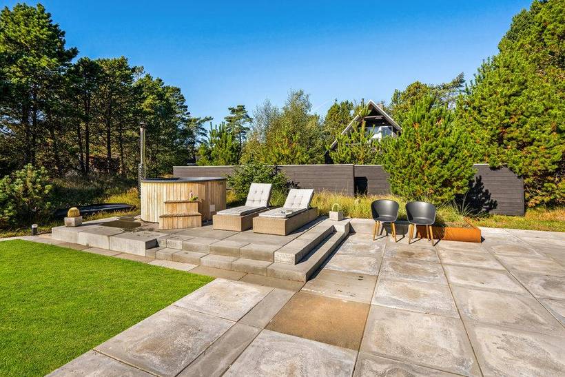 Foto von Ferienhaus DM46 in Ho - Blåvand - Westjütland