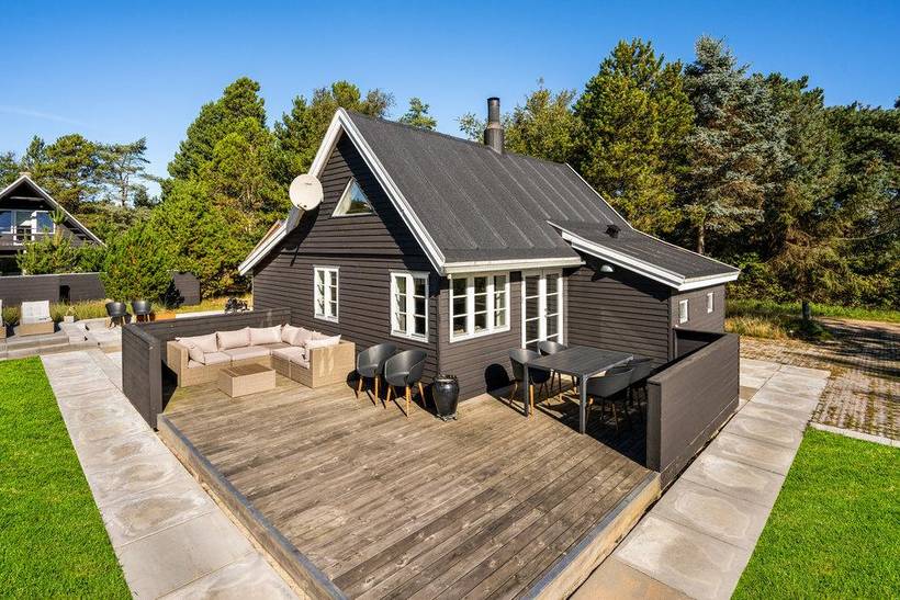 Foto von Ferienhaus DM46 in Ho - Blåvand - Westjütland