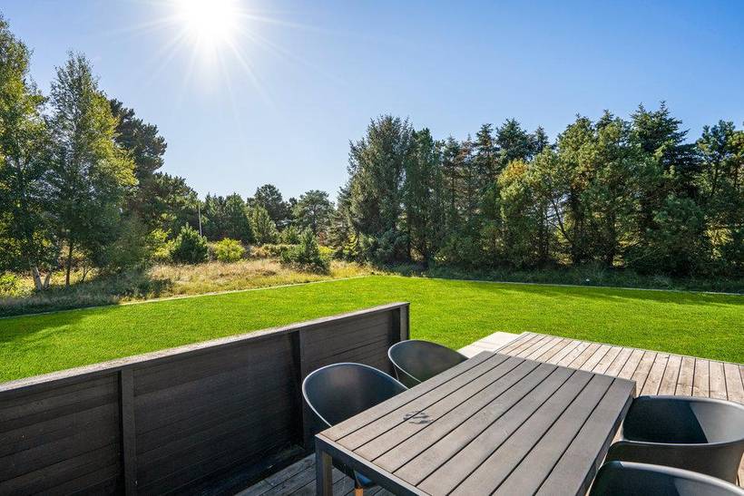 Foto von Ferienhaus DM46 in Ho - Blåvand - Westjütland
