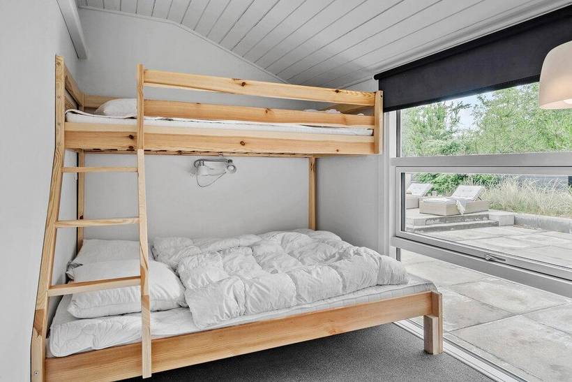 Foto von Ferienhaus DM46 in Ho - Blåvand - Westjütland
