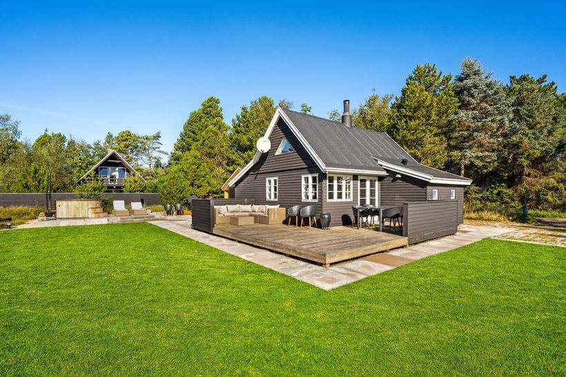 Foto von Ferienhaus DM46 in Ho - Blåvand - Westjütland