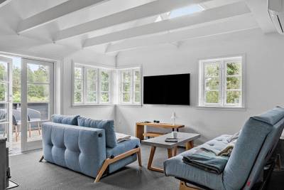 Vorschaubild von Ferienhaus DM46 in Ho - Blåvand - Westjütland