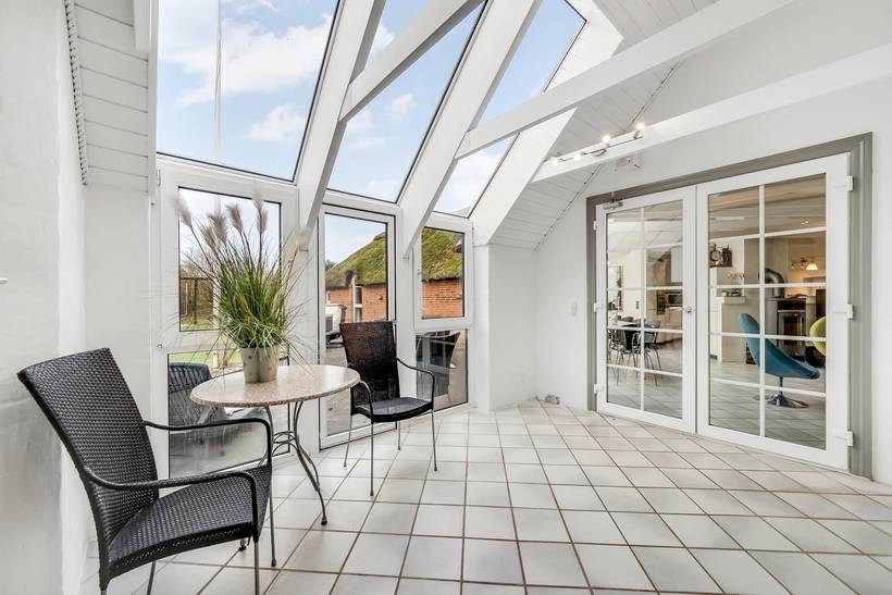 Foto von Ferienhaus DM49 in Klegod - Westjütland