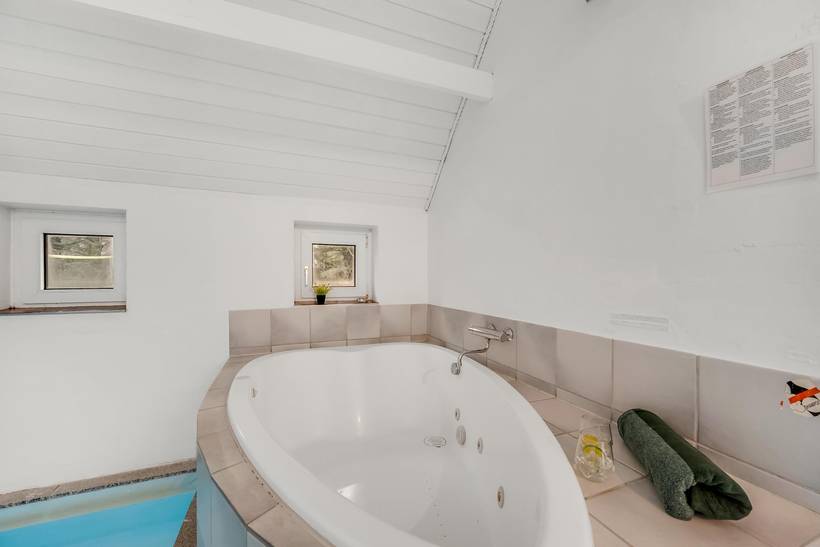 Foto von Ferienhaus DM49 in Klegod - Westjütland