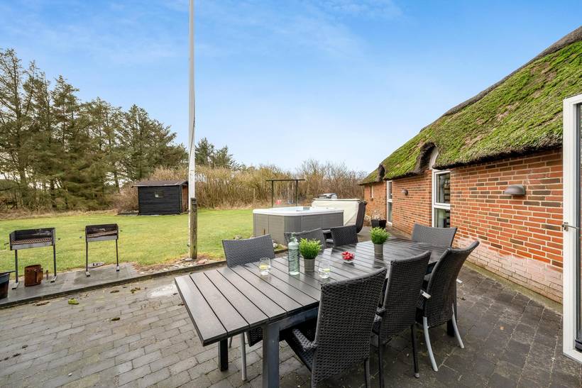 Foto von Ferienhaus DM49 in Klegod - Westjütland