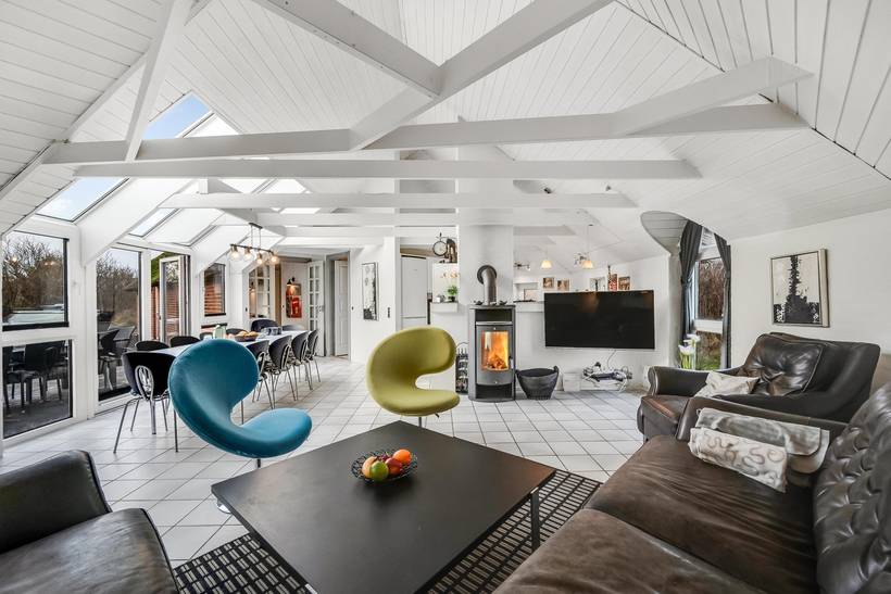 Foto von Ferienhaus DM49 in Klegod - Westjütland