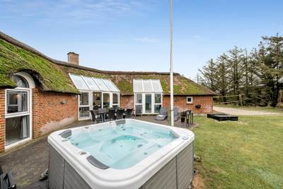 Vorschaubild von Ferienhaus DM49 in Klegod - Westjütland