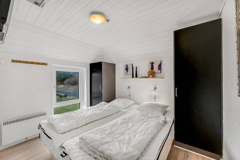 Foto von Ferienhaus DM49 in Klegod - Westjütland