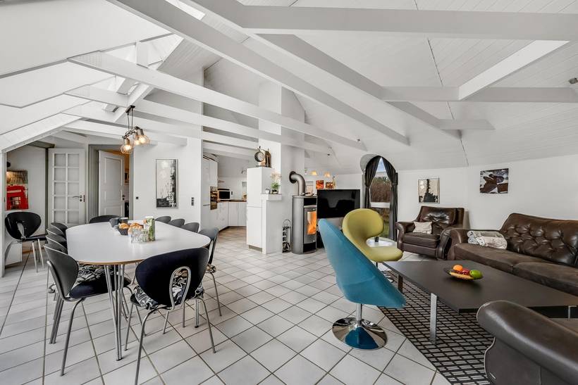 Foto von Ferienhaus DM49 in Klegod - Westjütland