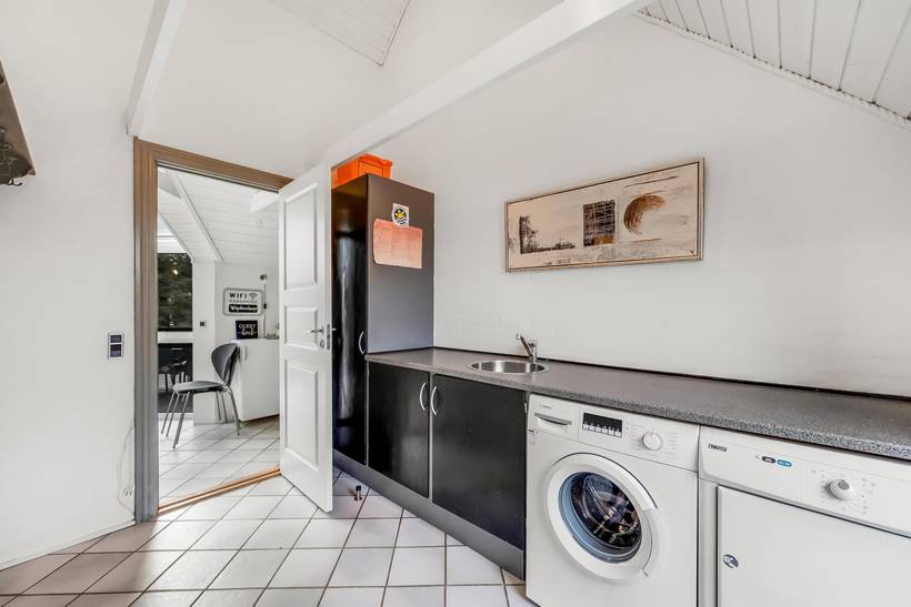 Foto von Ferienhaus DM49 in Klegod - Westjütland
