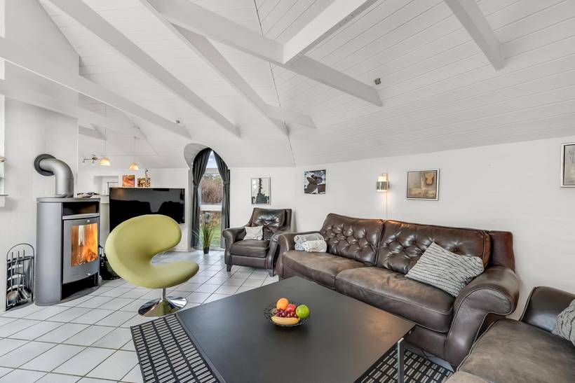 Foto von Ferienhaus DM49 in Klegod - Westjütland