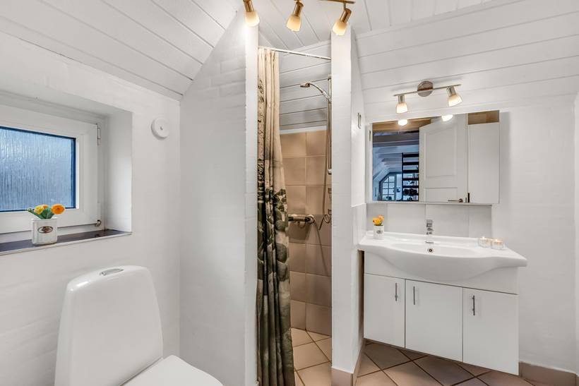 Foto von Ferienhaus DM49 in Klegod - Westjütland