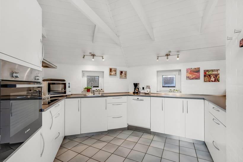Foto von Ferienhaus DM49 in Klegod - Westjütland