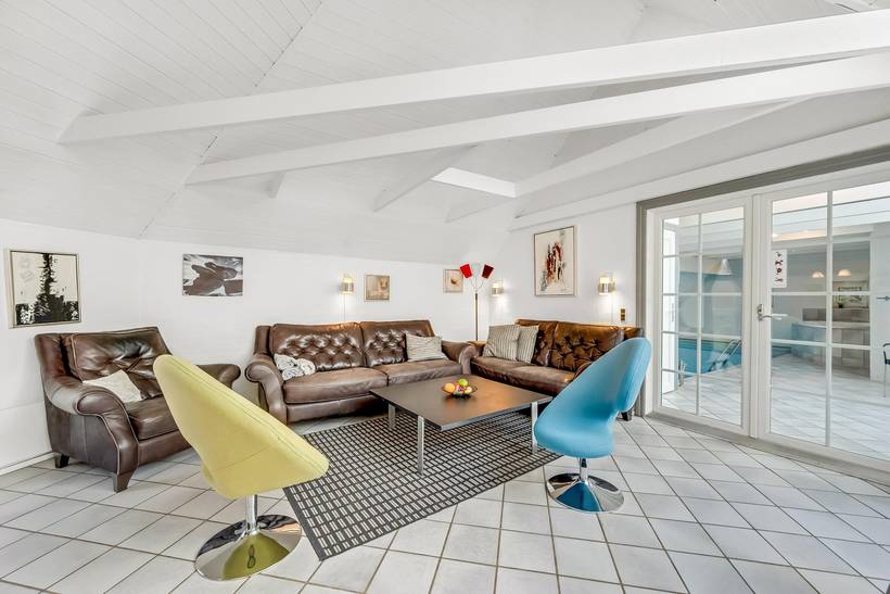 Foto von Ferienhaus DM49 in Klegod - Westjütland