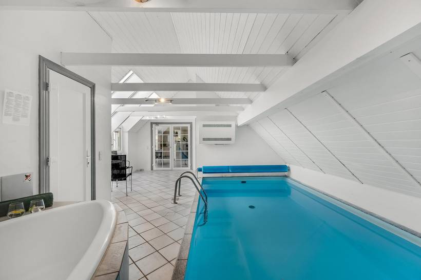 Foto von Ferienhaus DM49 in Klegod - Westjütland