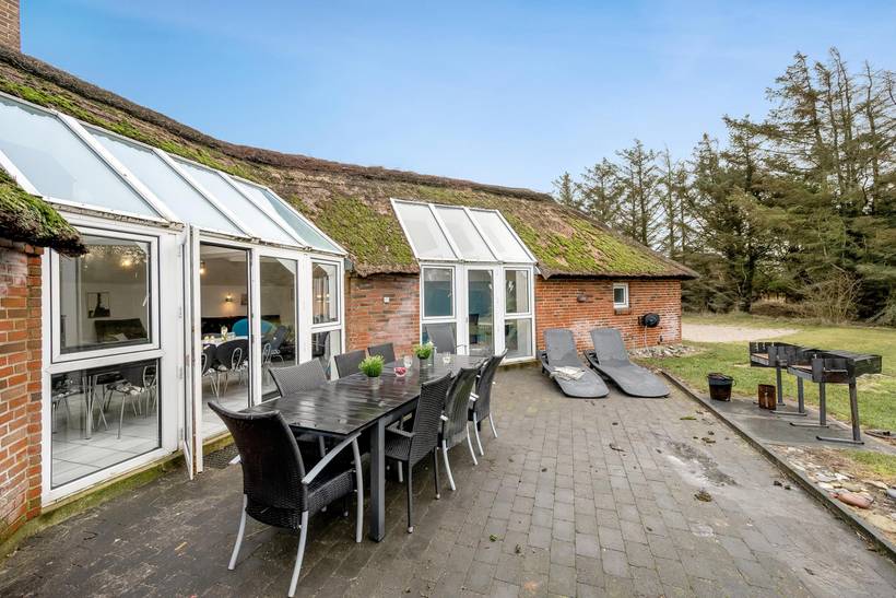 Foto von Ferienhaus DM49 in Klegod - Westjütland