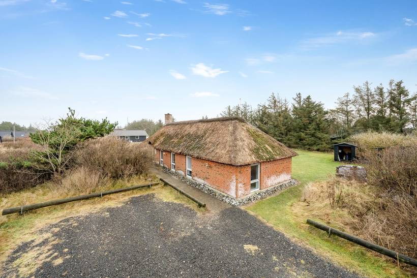 Foto von Ferienhaus DM49 in Klegod - Westjütland