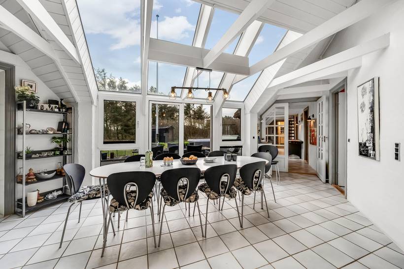 Foto von Ferienhaus DM49 in Klegod - Westjütland