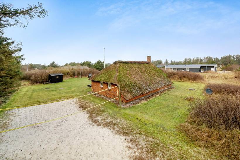 Foto von Ferienhaus DM49 in Klegod - Westjütland