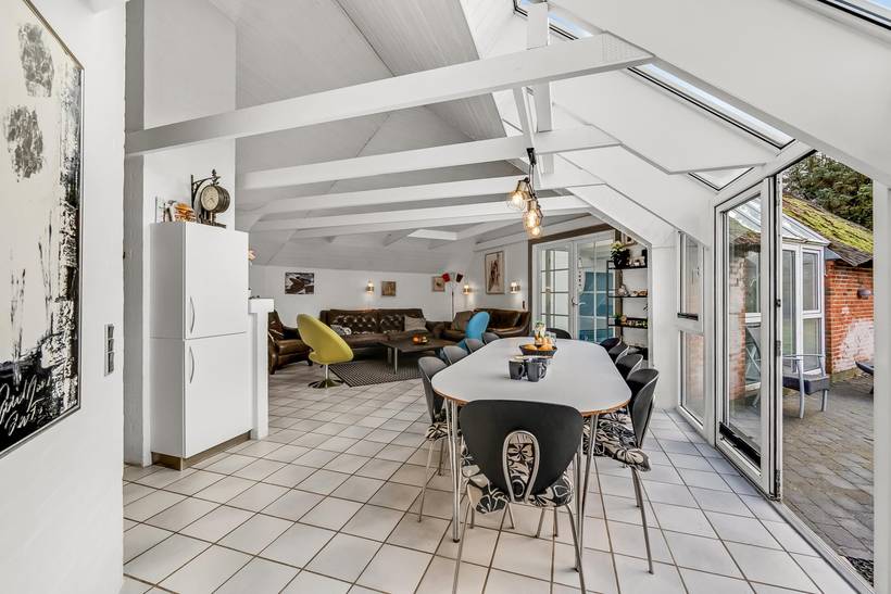 Foto von Ferienhaus DM49 in Klegod - Westjütland