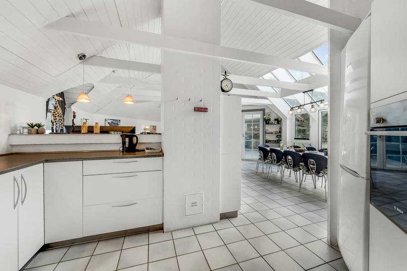 Foto von Ferienhaus DM49 in Klegod - Westjütland