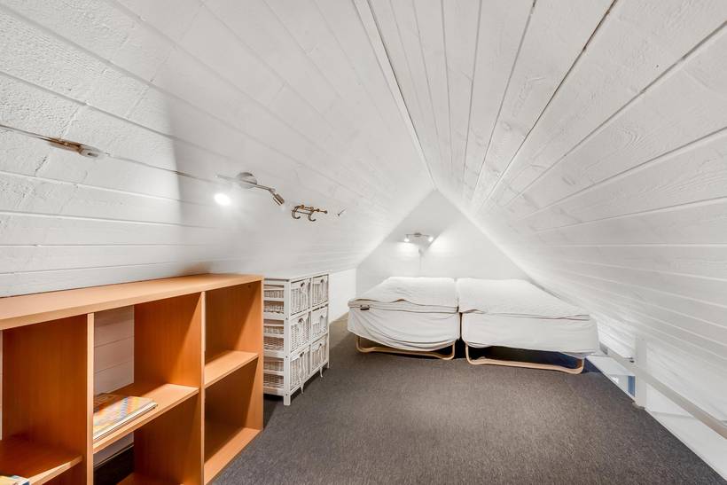 Foto von Ferienhaus DM49 in Klegod - Westjütland