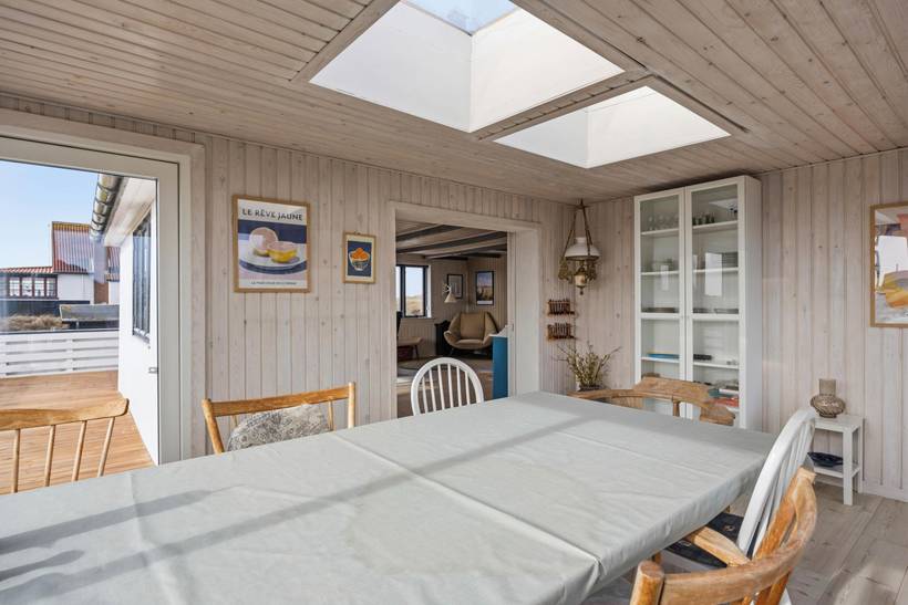 Foto von Ferienhaus DM51 in Rindby - Fanø