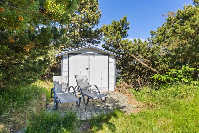 Foto von Ferienhaus DM51 in Rindby - Fanø