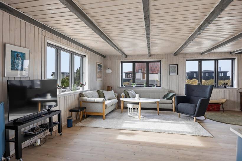 Foto von Ferienhaus DM51 in Rindby - Fanø