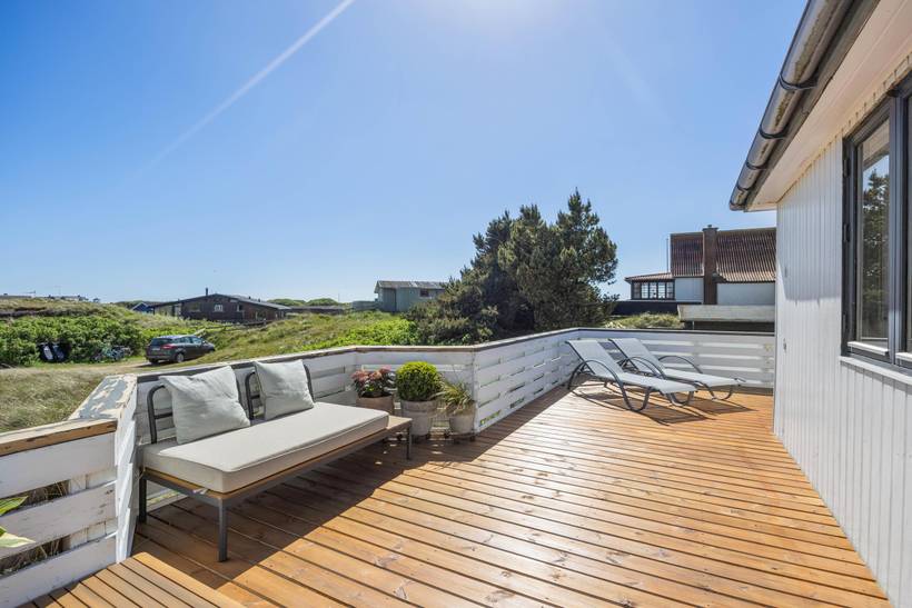 Foto von Ferienhaus DM51 in Rindby - Fanø