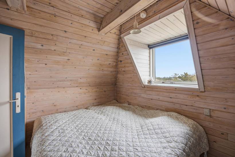 Foto von Ferienhaus DM51 in Rindby - Fanø