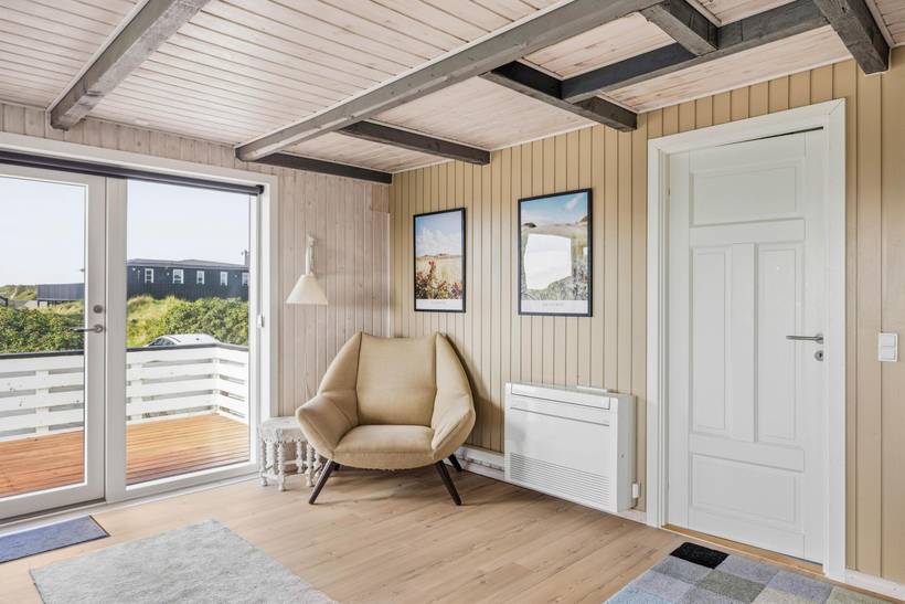 Foto von Ferienhaus DM51 in Rindby - Fanø