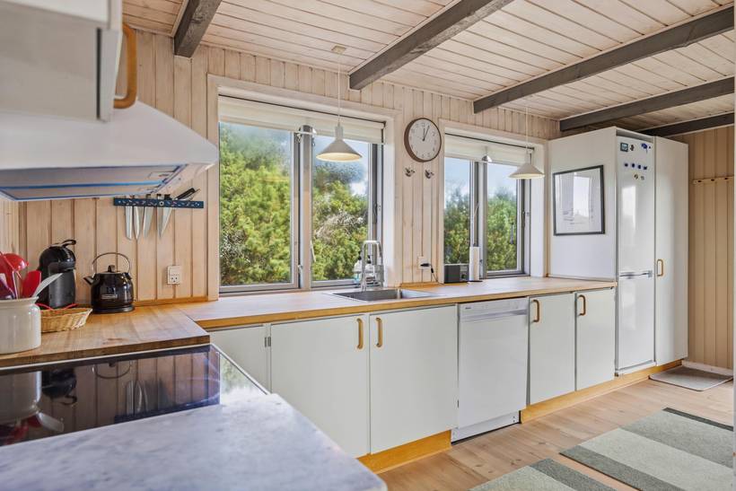 Foto von Ferienhaus DM51 in Rindby - Fanø