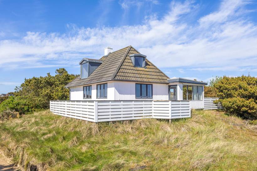 Foto von Ferienhaus DM51 in Rindby - Fanø