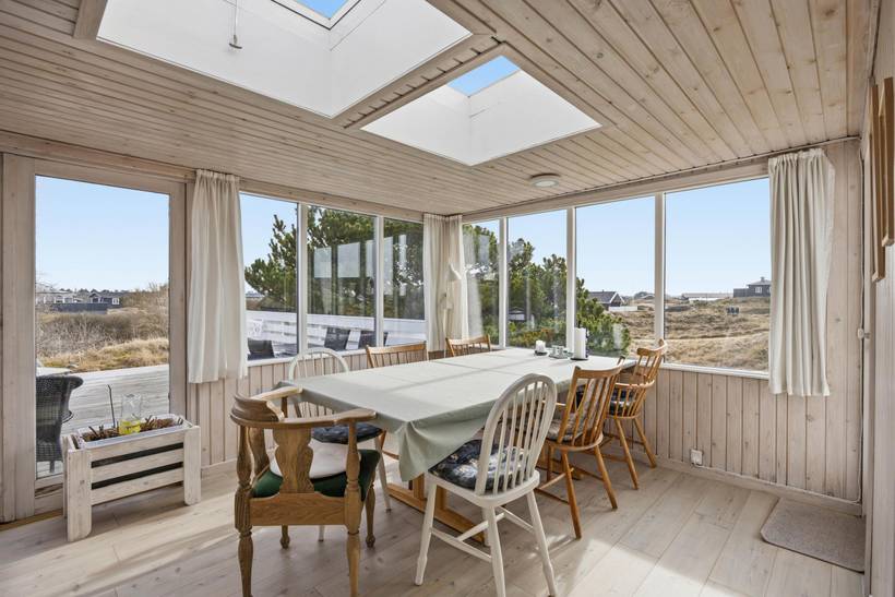 Foto von Ferienhaus DM51 in Rindby - Fanø