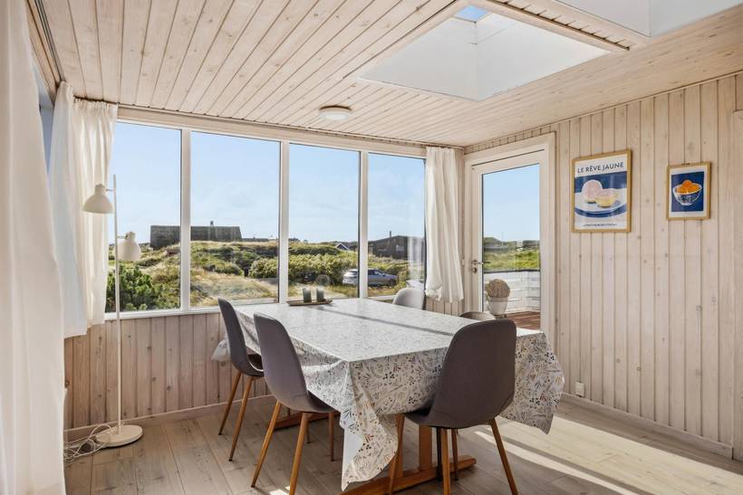 Foto von Ferienhaus DM51 in Rindby - Fanø