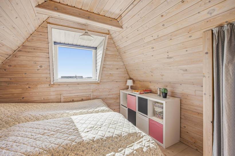 Foto von Ferienhaus DM51 in Rindby - Fanø