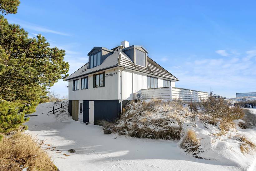 Foto von Ferienhaus DM51 in Rindby - Fanø