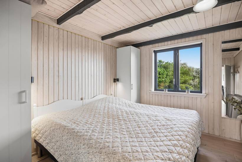 Foto von Ferienhaus DM51 in Rindby - Fanø