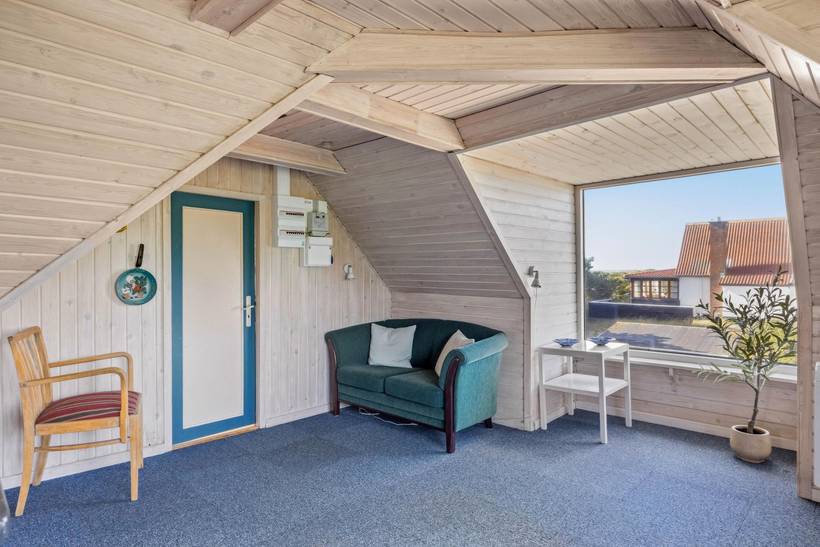 Foto von Ferienhaus DM51 in Rindby - Fanø