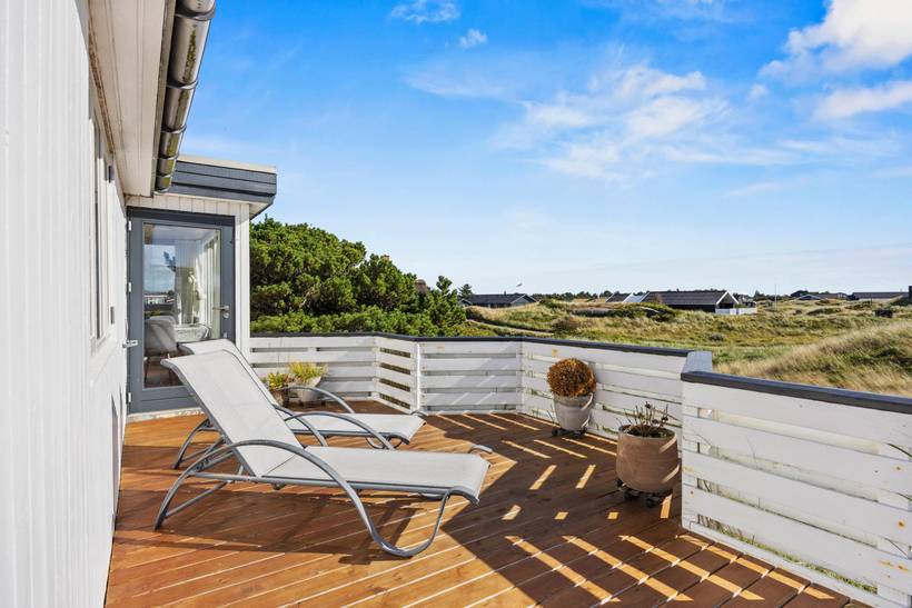 Foto von Ferienhaus DM51 in Rindby - Fanø