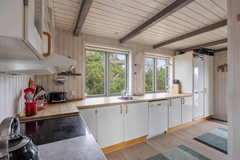 Foto von Ferienhaus DM51 in Rindby - Fanø