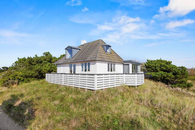 Foto von Ferienhaus DM51 in Rindby - Fanø