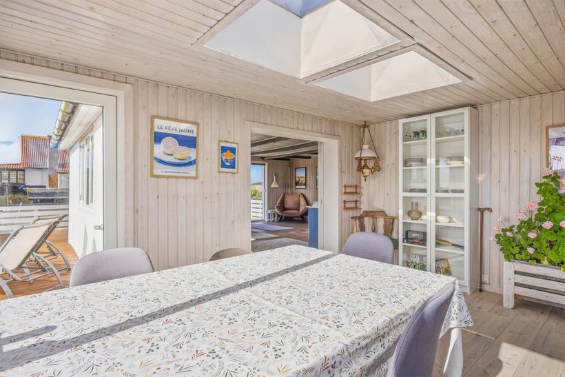 Foto von Ferienhaus DM51 in Rindby - Fanø