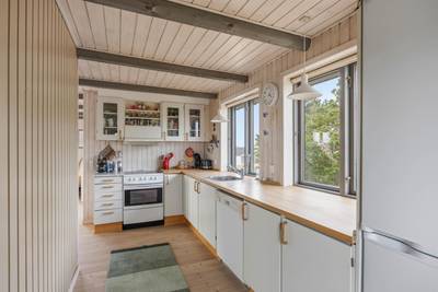 Vorschaubild von Ferienhaus DM51 in Rindby - Fanø